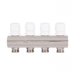 Коллектор с расходомерами Thermo Alliance Standart 1