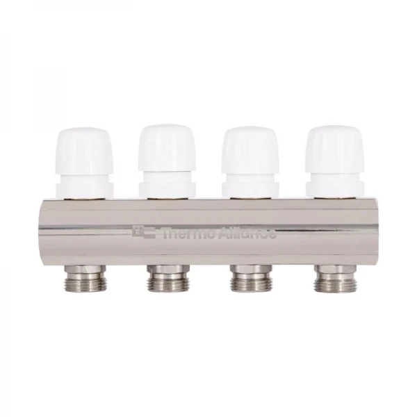 Коллектор с расходомерами Thermo Alliance Standart 1