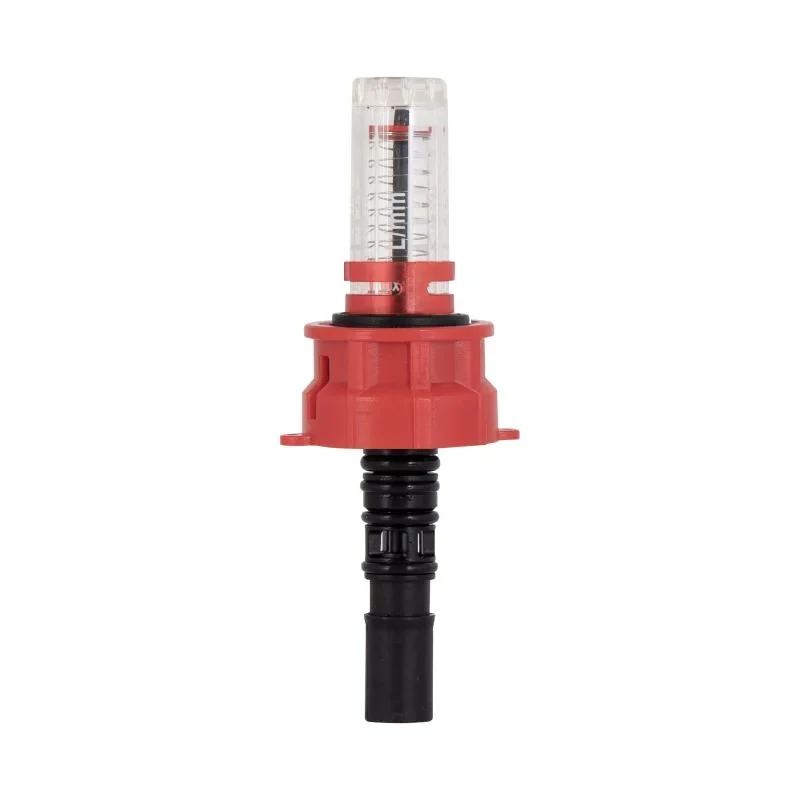 Коллектор с расходомерами Thermo Alliance Standart 1