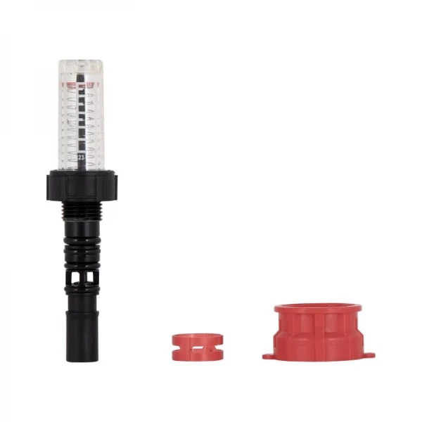 Коллектор с расходомерами Thermo Alliance Standart 1