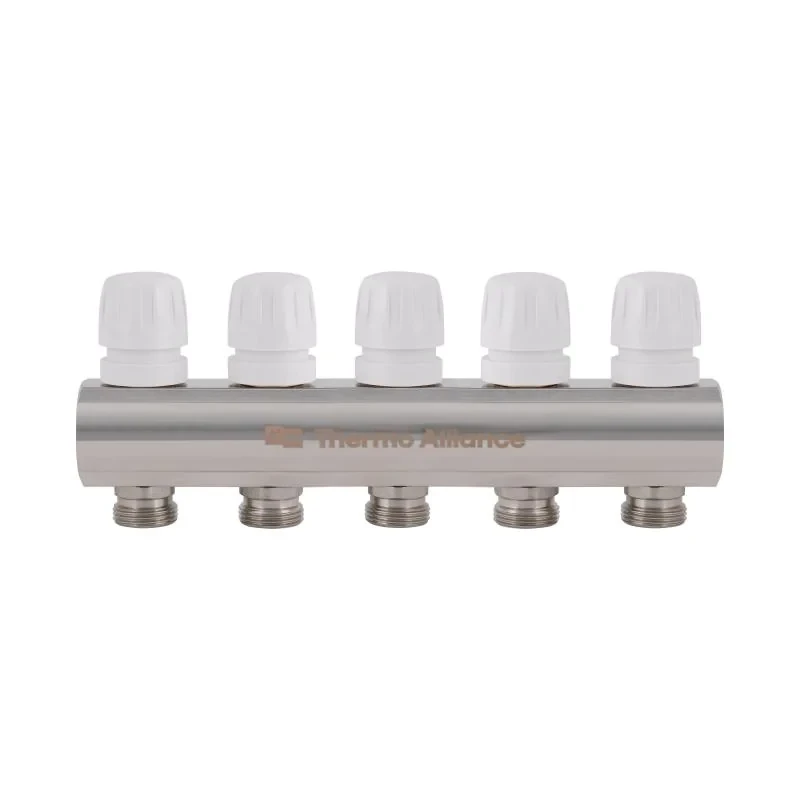 Коллектор с расходомерами Thermo Alliance Standart 1