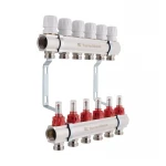 Коллектор с расходомерами Thermo Alliance Standart 1