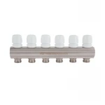 Коллектор с расходомерами Thermo Alliance Standart 1