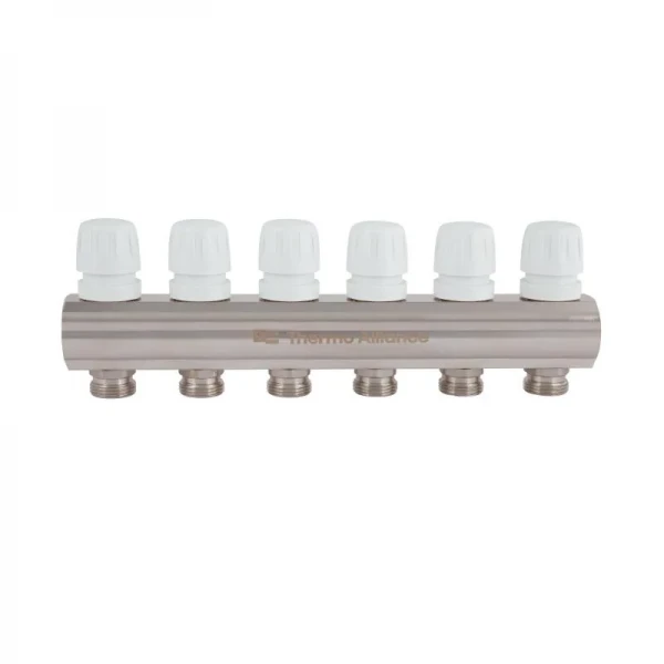 Коллектор с расходомерами Thermo Alliance Standart 1