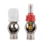 Коллектор с расходомерами Thermo Alliance Standart 1