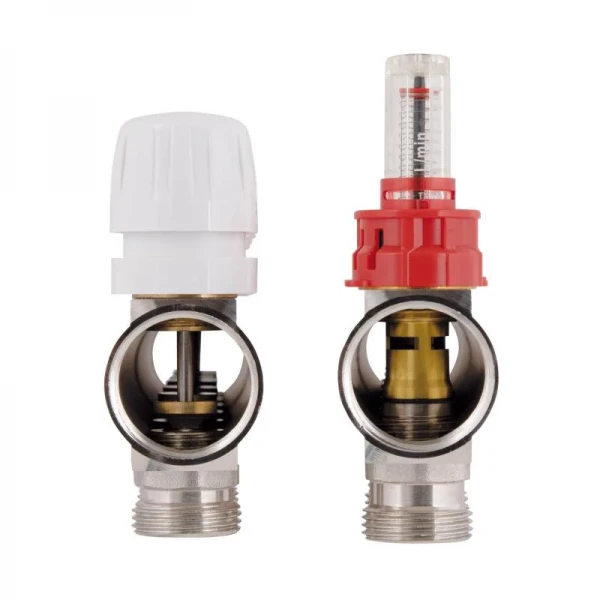 Коллектор с расходомерами Thermo Alliance Standart 1