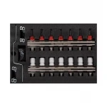 Коллектор с расходомерами Thermo Alliance Standart 1