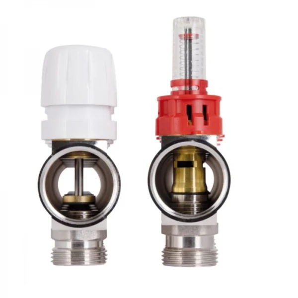 Коллектор с расходомерами Thermo Alliance Standart 1