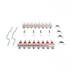 Коллектор с расходомерами Thermo Alliance Standart 1