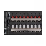 Коллектор с расходомерами Thermo Alliance Standart 1