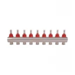 Коллектор с расходомерами Thermo Alliance Standart 1