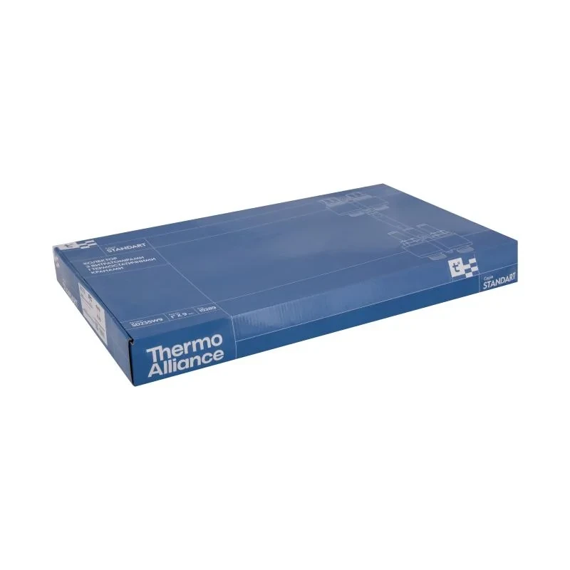 Коллектор с расходомерами Thermo Alliance Standart 1