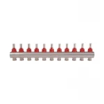 Коллектор с расходомерами Thermo Alliance Standart 1