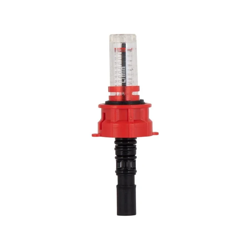 Коллектор с расходомерами Thermo Alliance Standart 1