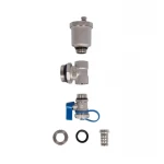 Сливная группа SD Plus 1'' SD340W25