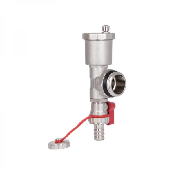 Сливная группа SD Plus 1'' SD340W25