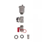 Сливная группа SD Plus 1'' SD340W25