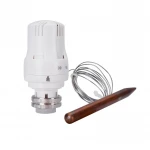 Термоголовка SD Plus М30х1,5 с выносным датчиком SD341