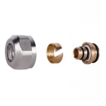 Евроконус SD Plus  3/4''В 16 х 2,0мм   SD346