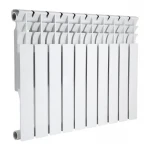 Радиатор биметаллический Ecolite 500/80 1,16 кг