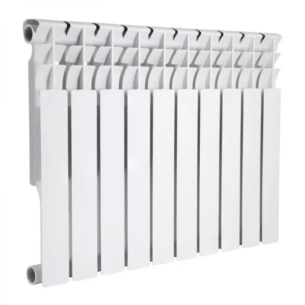 Радиатор биметаллический Ecolite 500/80 1,16 кг