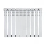 Радиатор биметаллический Ecolite 500/80 1,16 кг