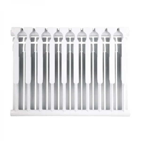 Радиатор биметаллический Ecolite 500/80 1,16 кг