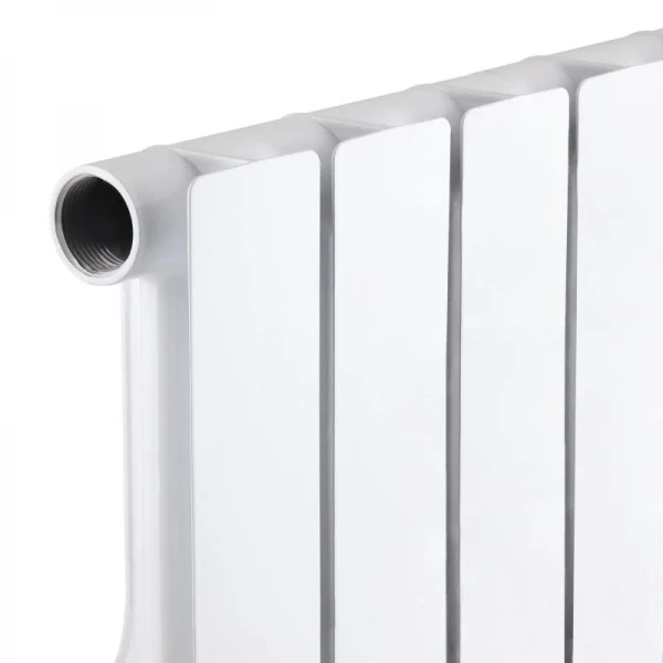 Радиатор биметаллический Ecolite 500/80 1,16 кг