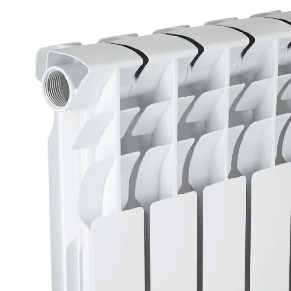 Радиатор биметаллический Ecolite 500/80 1,16 кг