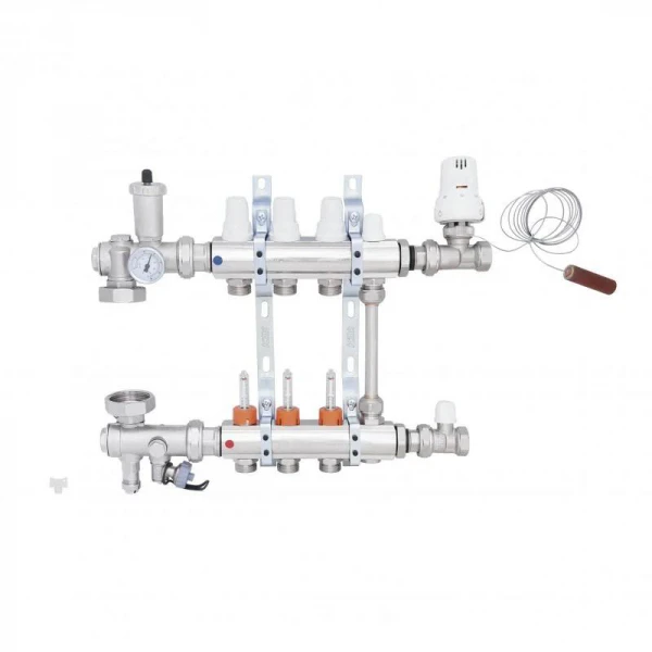 Коллекторная группа Icma 3/4