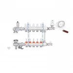 Колекторна група Icma 3/4