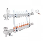 Коллекторная группа Icma 3/4