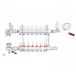 Коллекторная группа Icma 3/4
