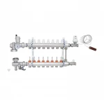 Коллекторная группа Icma 3/4