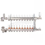 Коллекторная группа Icma 3/4