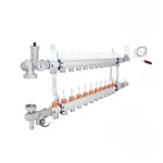 Коллекторная группа Icma 3/4