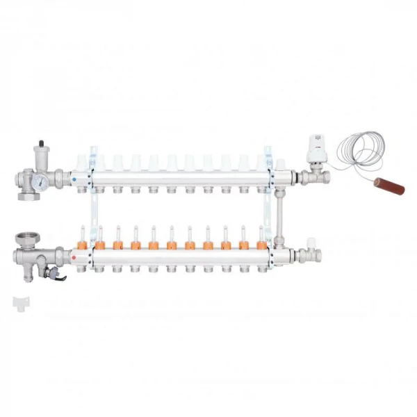 Коллекторная группа Icma 3/4