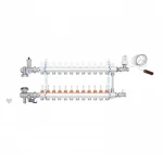 Коллекторная группа Icma 3/4