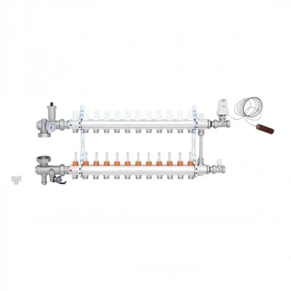 Коллекторная группа Icma 3/4