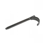 Дюбель-крюк Thermo Alliance (UA) 100 мм одинарний   TA152