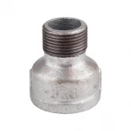 Перехід чавунний 2