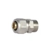 Муфта обжимная SD Forte 16х1/2