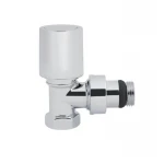 Кран радиаторный Icma 1/2