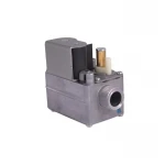 Газовый клапан Airfel Premix Siemens VGU 86 SA