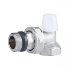 Кран радиаторный Icma 3/4