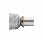 Переходник пресс Icma 16х3/4