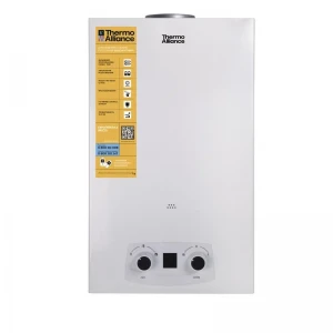 Колонка газовая дымоходная Thermo Alliance JSD20-10QB 10 л EURO