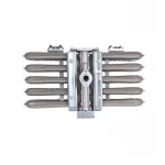 Газовая горелка Thermo Alliance QB/NQB (301146369)