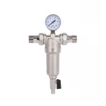 Фильтр самопромывной SD Forte 3/4