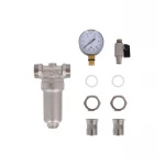 Фильтр самопромывной SD Forte 3/4